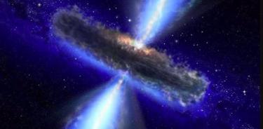 El trabajo, publicado en The Astrophysical Journal, también brinda información sobre las observaciones de galaxias débiles, sus propiedades y los desafíos para identificar AGN.