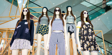 Shein y otras empresas de moda rápida se unen para ampliar alcance