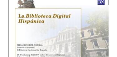 Colecciones de naipes, etiquetas de hoteles, programas de mano o de menús son otras de las que se pueden encontrar en la Biblioteca Digital Hispánica.