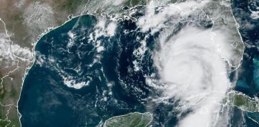 Idalia tocará tierra en el noroeste de Florida el miércoles