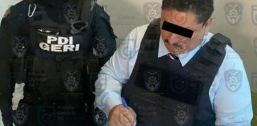 Fiscal de Morelos promueve amparo contra la FGJCDMX por abuso de autoridad