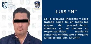 Sentencian a ex trabajador de Benito Juárez por corrupción en el 