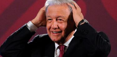 López Obrador espera que Marcelo Ebrard 