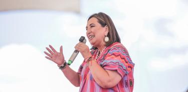 Califica de desafortunada la declaración de Luisa María Alcalde, secretaria de Gobernación, sobre el atentado a madre buscadora en Sonora
