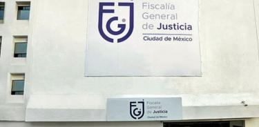 FGJCDMX sostiene que mujer que acudió a clínica en V. C no estaba embarazada