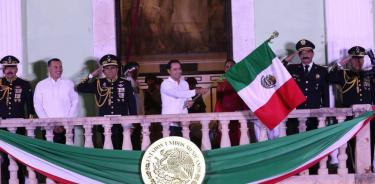 Gobernador de Yucatán