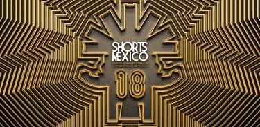 Arte de Shorts México 2023.