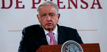López Obrador respondió a las acusaciones de la defensa de Ovidio Guzmán