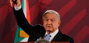 López Obrador reaccionó a las declaraciones del republicano Vivek Ramaswamy de invadir México militarmente