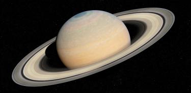 Saturno.