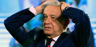 López Obrador asegura que no hay que tomar en serio la propuesta, pues 