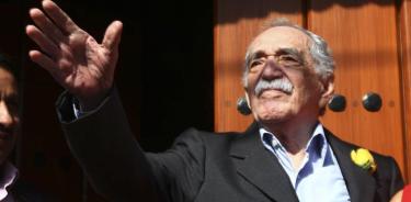 Publican entrevista inédita de  Gabriel García Márquez.