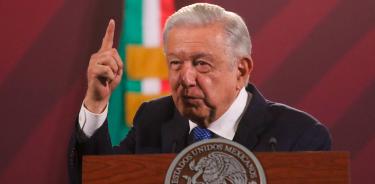 López Obrador celebró la aprehensión de Andrés Roemer, ex diplomático mexicano acusado de abuso sexual