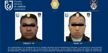 Policías que intentaron desaparecer el cuerpo de Monserrat estarían prófugos