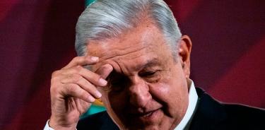 López Obrador asegura que respeta las críticas de la embajadora de Israel en México hacia su postura de 