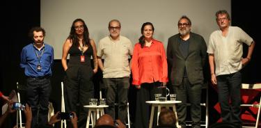 El festival Mestizo Lab que todos los años reúne exponentes del cine mexicano y español termina este viernes con una conferencia sobre Inteligencia Artificial