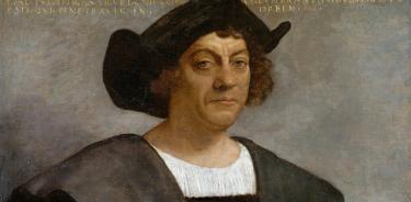 Cristobal Colón.