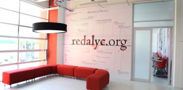 Redalyc concentra casi 800 mil artículos de más de mil 500 revistas indexadas de 31 países distintos.