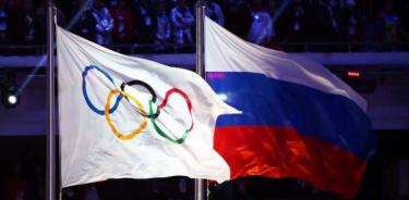 En Rusia siguen cometiendo errores que afectan a sus deportistas