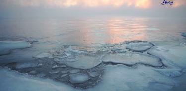 El permafrost siberiano ha entrado en un proceso de deshielo