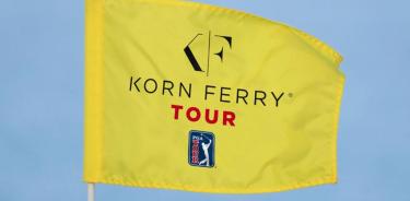 El Korn Ferry Tour es la antesala del PGA Tour