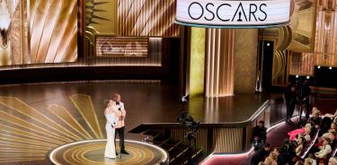 El responsable creativo de la gala será Raj Kapoor que ha ganado el premio Emmy por el programa especial 'Adele: One night only'