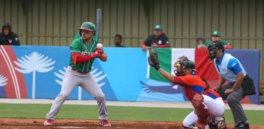 El beisbol mexicano sigue triunfando en Panamericanos