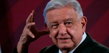 López Obrador se refirió a la masacre como 