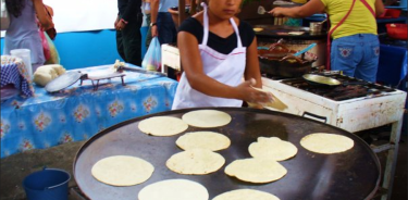 Estudiar el perfil nutricional de la tortilla de maíz es importante por ser un componente central en la dieta de la mayoría de los mexicanos.