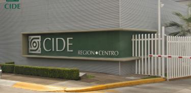 Abierto en 2012, el CIDE región Centro, en Aguascalientes, se especializa en estudios sobre violencia, tráfico de drogas y disminución de la pobreza en zonas de desastre.