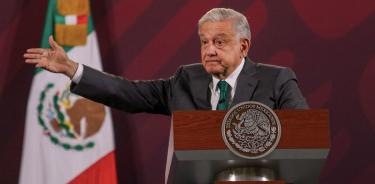 López Obrador asegura que primero ayudarán a los pobres
