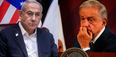 En un posicionamiento, diversos sindicatos piden a López Obrador y a la SRE, romper toda relación diplomática o comercial con Israel