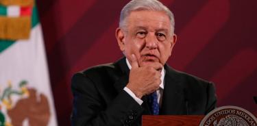 López Obrador hizo varias promesas para Acapulco de frente al inicio del Tianguis Turístico