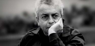 Jorge Ibargüengoitia.