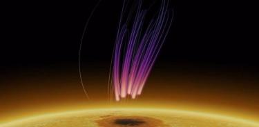 Los científicos descubren emisiones de radio prolongadas sobre una mancha solar, similares a las observadas antes en las regiones polares de planetas y ciertas estrellas, que pueden remodelar nuestra comprensión de las explosiones de radio estelares.
