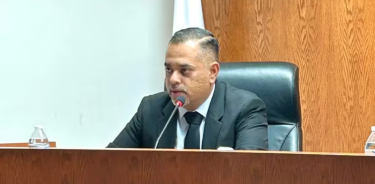 Néstor Enrique Rivera López, nuevo Magistrado en Aguascalientes