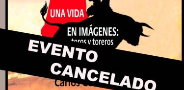 Exposición cancelada por la Ibero