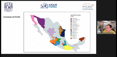 México ya cuenta con una red de 56 hospitales, institutos y laboratorios, en 15 entidades, que intercambian información sobre la presencia de resistencia antimicrobiana.