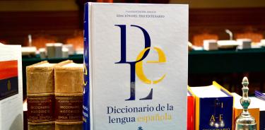 El Diccionario de la lengua española (DLE).