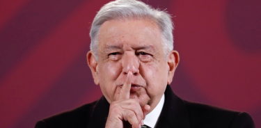 López Obrador aseguró que 