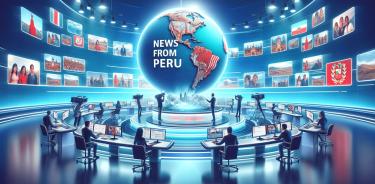 Noticias del Perú