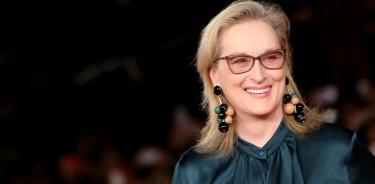 Streep competirá con Elizabeth Debicki, Abby Elliott, Christina Ricci, J. Smith-Cameron y Hannah Waddingham.