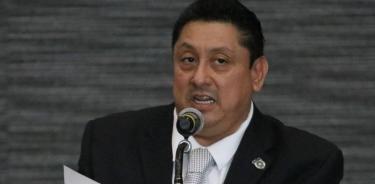 Fiscal de Morelos, Uriel Carmona