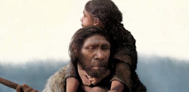 Neandertales.
