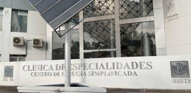 ISSSTE busca recategorizar a clínica de alta especialidad CE+Cecis de Guadalajara
