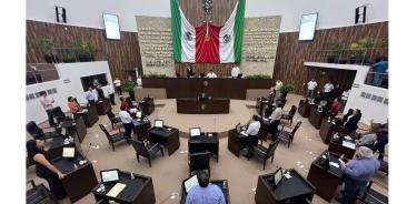 Congreso de Yucatán