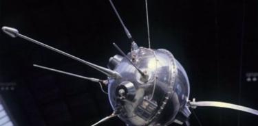 Lunik 1.

El 2 de enero de 1959, la sonda Luna 1 fue la primera nave en alcanzar la velocidad de escape de la Tierra. La sonda soviética se separó de la tercera etapa del cohete y puso rumbo a la Luna.

POLITICA INVESTIGACIÓN Y TECNOLOGÍA
WIKIPEDIA