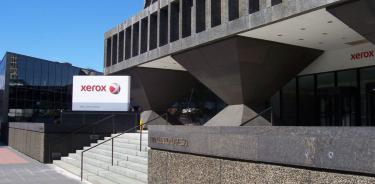 Torre Xerox en Rochester, Nueva York (Foto de Archivo)
