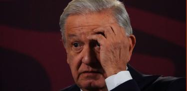 López Obrador asegura que erradicará las reformas del supuesto 