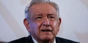 López Obrador afirmó que 